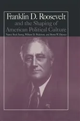 Book cover of The M.E.Sharpe Library of Franklin D.Roosevelt Studies by Nancy Beck Young