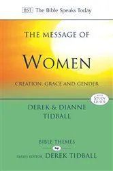 Book cover of The Message of Women by Unknown