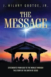 Book cover of The Message by Richard Wolffe