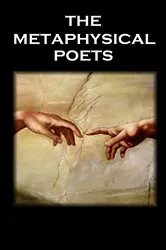 Book cover of The Metaphysical Poets by David Reid
