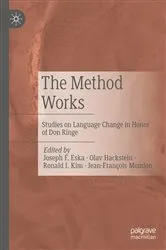 Book cover of The Method Works by Joseph F. Eska