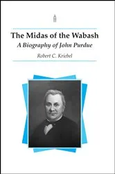 Book cover of The Midas of the Wabash by Unknown