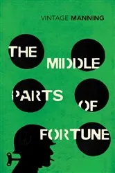 Book cover of The Middle Parts of Fortune by Unknown