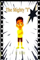 Book cover of The Mighty 