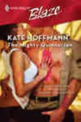 Book cover of The Mighty Quinns: Ian by Kate Hoffmann