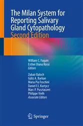 Book cover of The Milan System for Reporting Salivary Gland Cytopathology (2nd ed.) by William C. Faquin