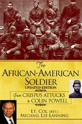 Book cover of The Military 100 by Lt. Col. (Ret.) Michael Lee Lanning