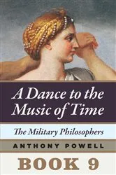 Book cover of The Military Philosophers by Unknown