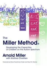 Book cover of The Miller Method (R) by Arnold Miller