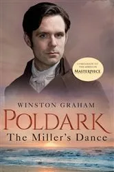 Book cover of The Miller's Dance by Winston Graham