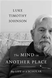 Book cover of The Mind in Another Place by Unknown