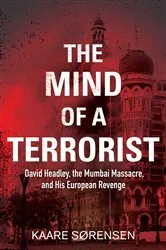 Book cover of The Mind of a Terrorist by Kaare Sørensen