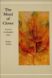 Book cover of The Mind of Clover by Robert Aitken