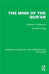 Book cover of The Mind of the Qur’ān by Kenneth Cragg