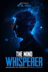 Book cover of The Mind Whisperer by Unknown