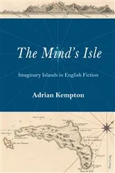 Book cover of The Mind's Isle by Adrian Kempton