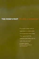 Book cover of The Mind's Past by Unknown