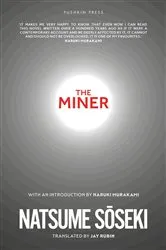 Book cover of The Miner by Unknown