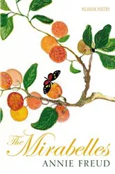 Book cover of The Mirabelles by Annie Freud