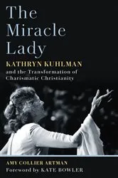 Book cover of The Miracle Lady by Unknown