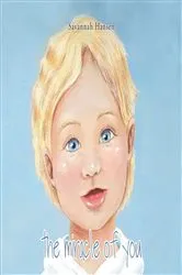 Book cover of The Miracle of You by Savannah Hansen