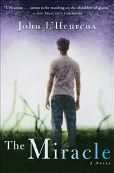 Book cover of The Miracle by Michael Gurian