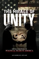 Book cover of The Mirage of Unity by Ali R. Rahimi