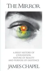 Book cover of The Mirror by Ellen A. Hunt