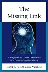 Book cover of The Missing Link by Telly Orekavala