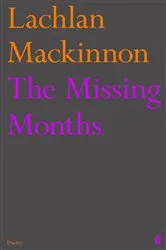 Book cover of The Missing Months by Lachlan Mackinnon