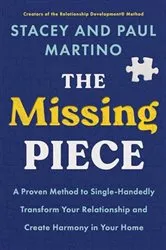 Book cover of The Missing Piece by Unknown