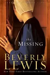 Book cover of The Missing (Seasons of Grace Book #2) by Unknown