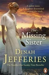 Book cover of The Missing Sister by Unknown
