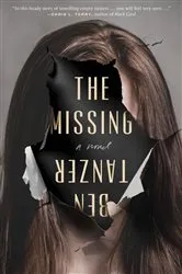 Book cover of The Missing by Chris Mooney