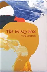 Book cover of The Missy Box by Unknown