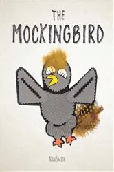 Book cover of The Mocking Bird by Nan Smith