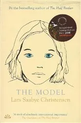 Book cover of The Model by Lars Saabye Christensen