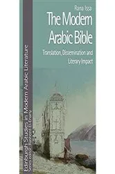 Book cover of The Modern Arabic Bible by Unknown