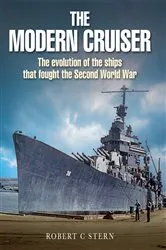 Book cover of The Modern Cruiser by Robert C. Stern