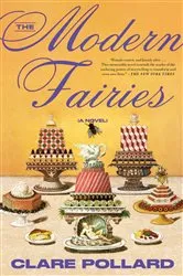 Book cover of The Modern Fairies by Unknown