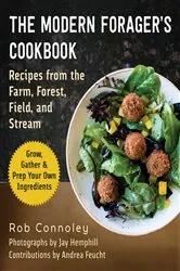 Book cover of The Modern Forager's Cookbook by N/A