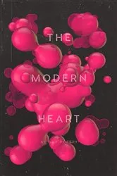 Book cover of The Modern Heart by Ashley Poetry