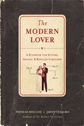 Book cover of The Modern Lover by Phineas Mollod