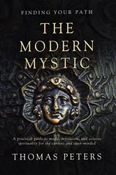 Book cover of The Modern Mystic by Unknown