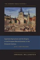 Book cover of The Modern World-System I by Unknown