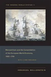 Book cover of The Modern World-System II by Immanuel Wallerstein