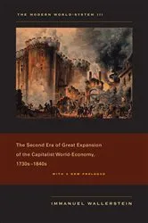 Book cover of The Modern World-System III by Unknown