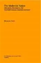Book cover of The Modernist Nation by Michael Soto