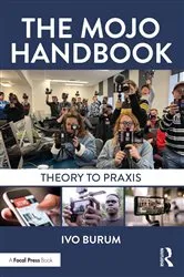Book cover of The Mojo Handbook by Ivo Burum