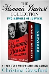 Book cover of The Mommie Dearest Collection by Christina Crawford